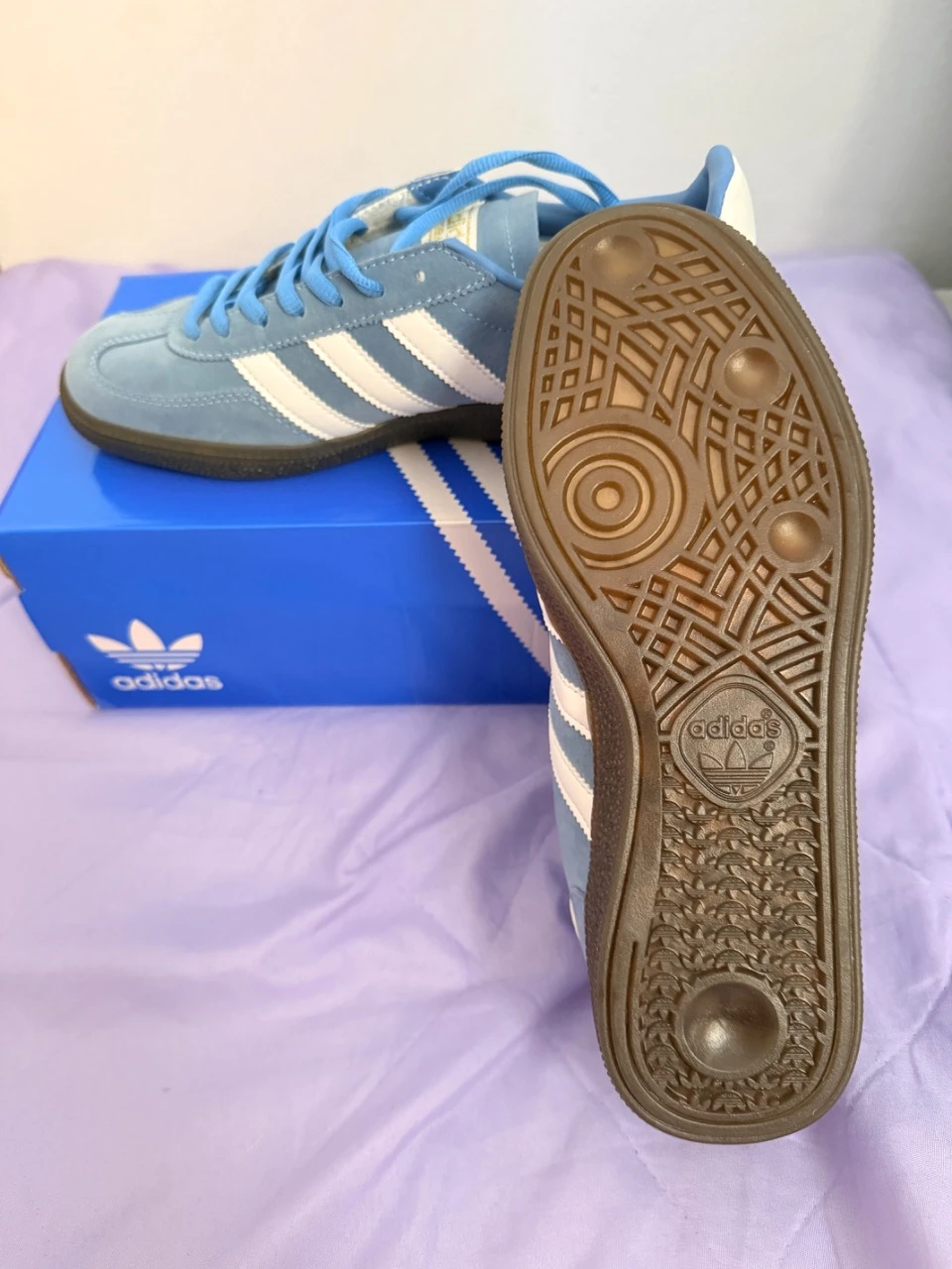 Adidas handball spezial size 40 – photo 4